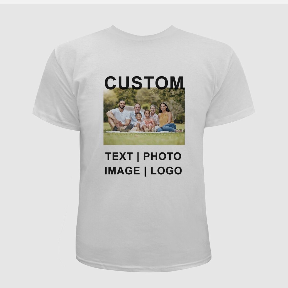 custom personalized white t shirt custom personalized white t shirt