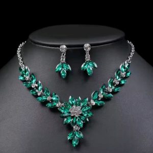 kmvexo 2022 summer vintage crystal flower