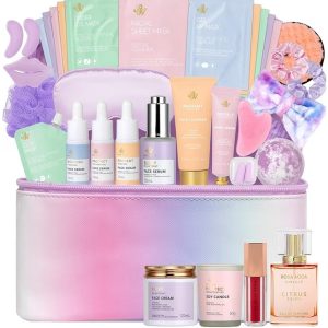 36pcs valentine’s gift set