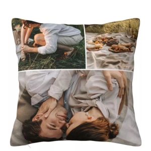 custom pillow case