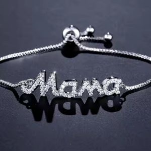 mama bracelet