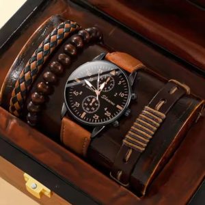 men box watch