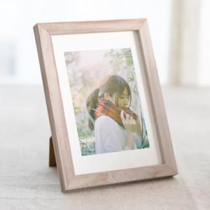 Customize frame (image) 13X18cm 7inch
