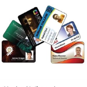 customize fans card / atm card
