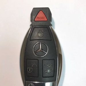 mercedes benz remote smart key fob glk gl c gl c cl e s sl