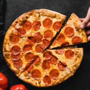 pizza (usa only)