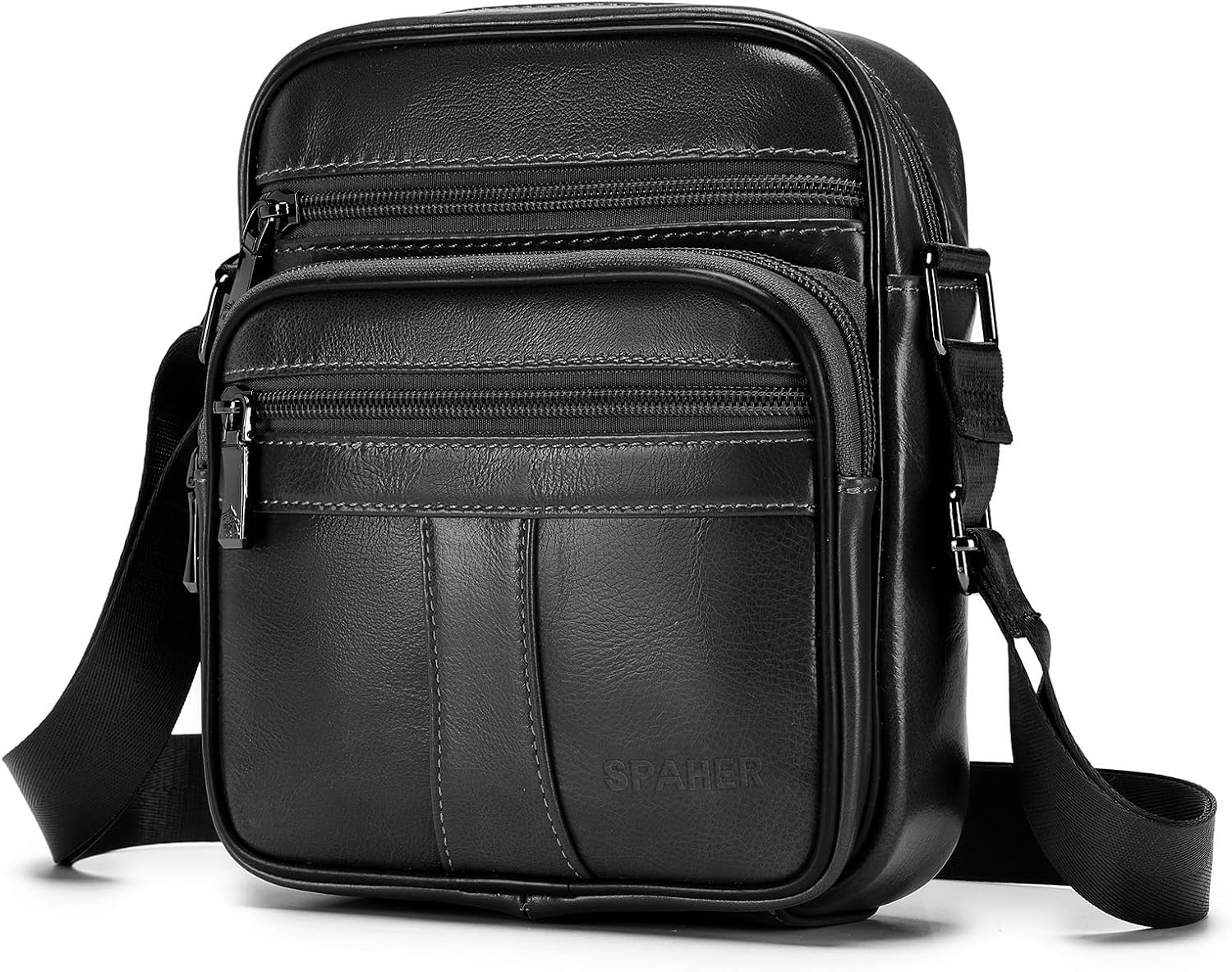 leather handbag men leather handbag men