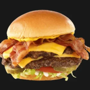 burger