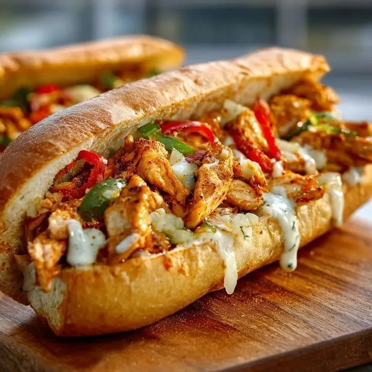 sandwich sandwich