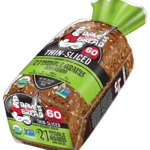 fresh bread