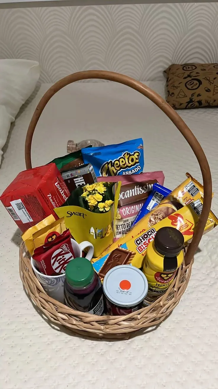 food basket food basket