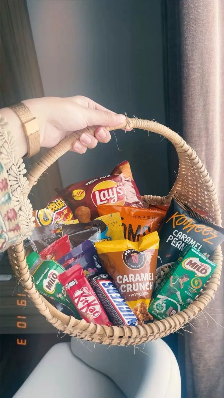 food basket food basket