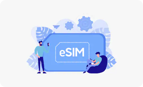 MULATECH ESIM